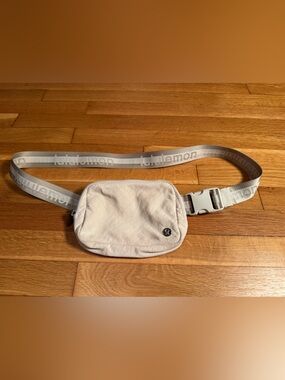 Lululemon Crossbody Bag